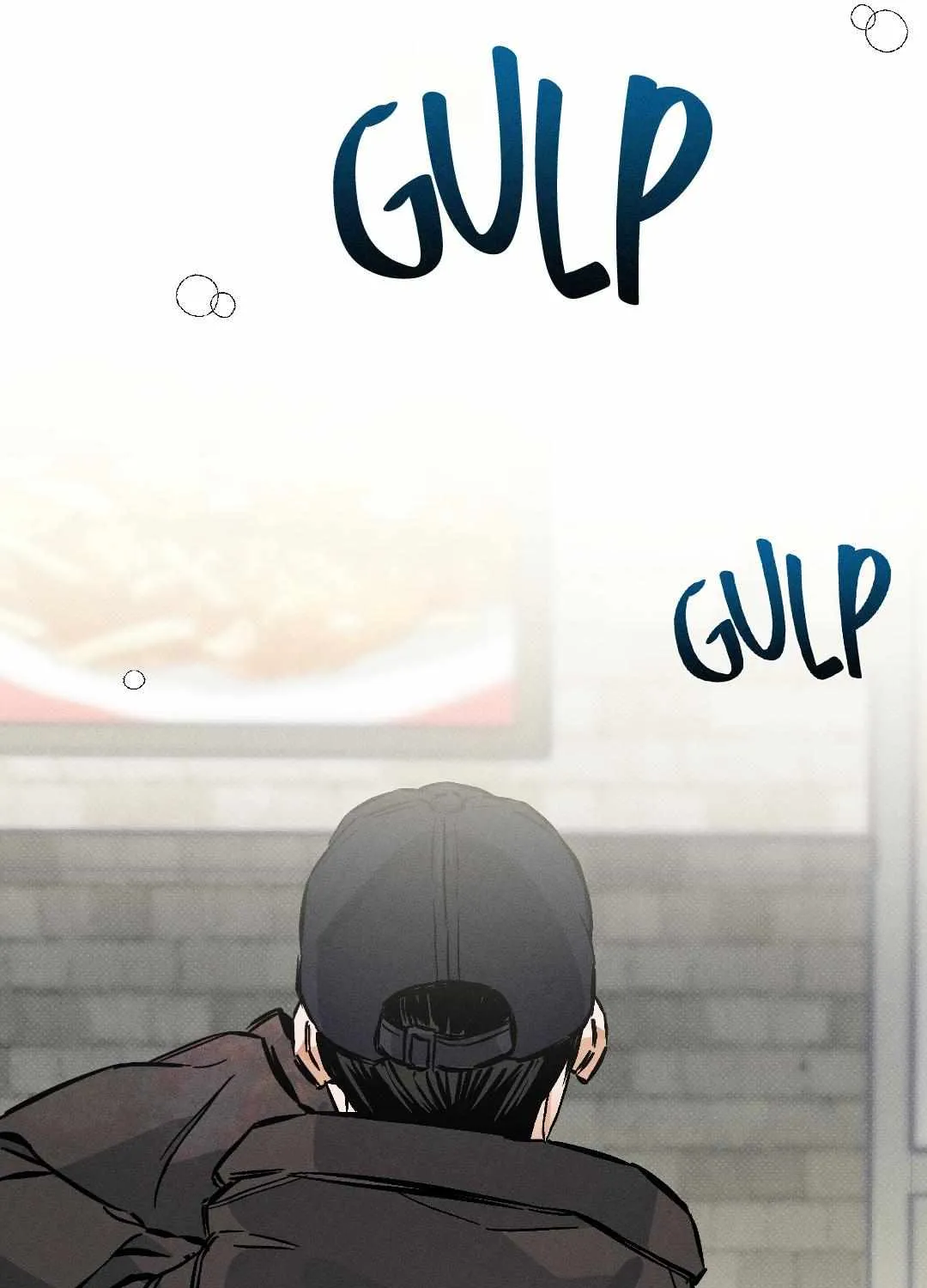 Behind the Stage Chapter 8 page 51 - 