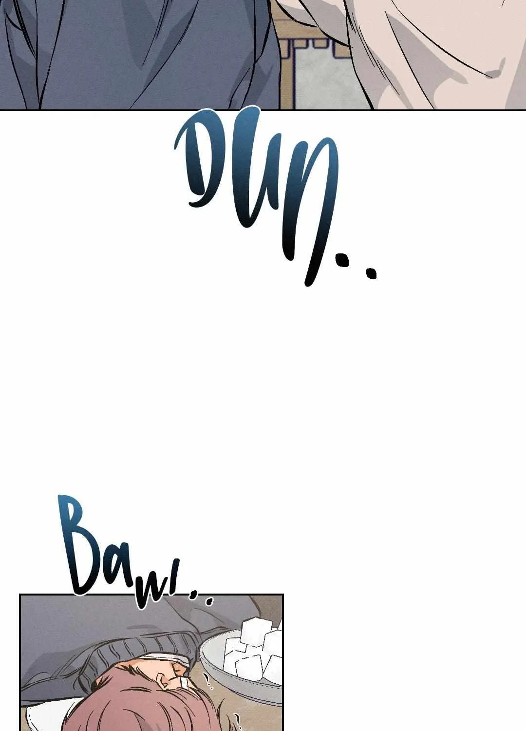 Behind the Stage Chapter 8 page 62 - 
