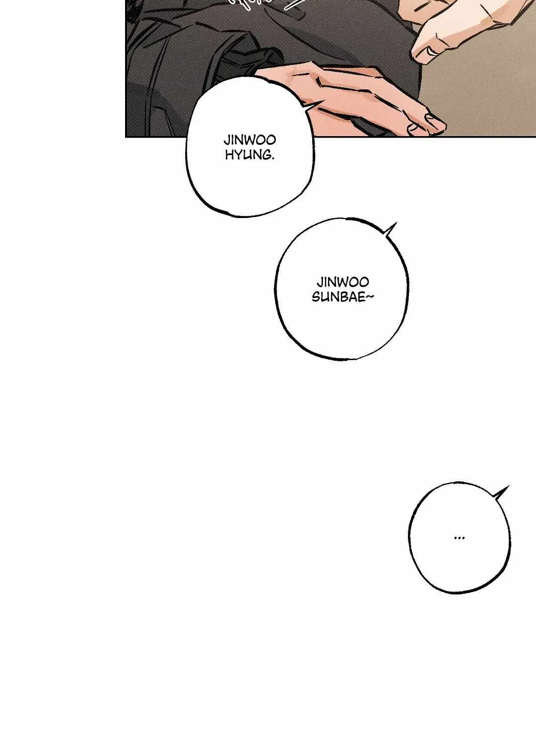 Behind the Stage Chapter 8 page 67 - 