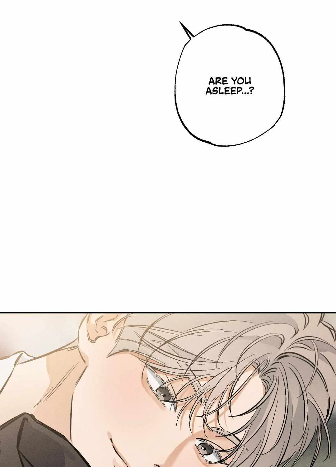 Behind the Stage Chapter 8 page 69 - 