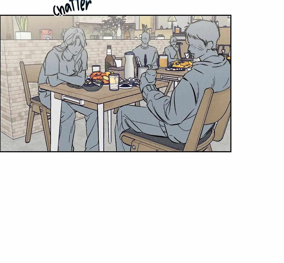 Behind the Stage Chapter 8 page 9 - 