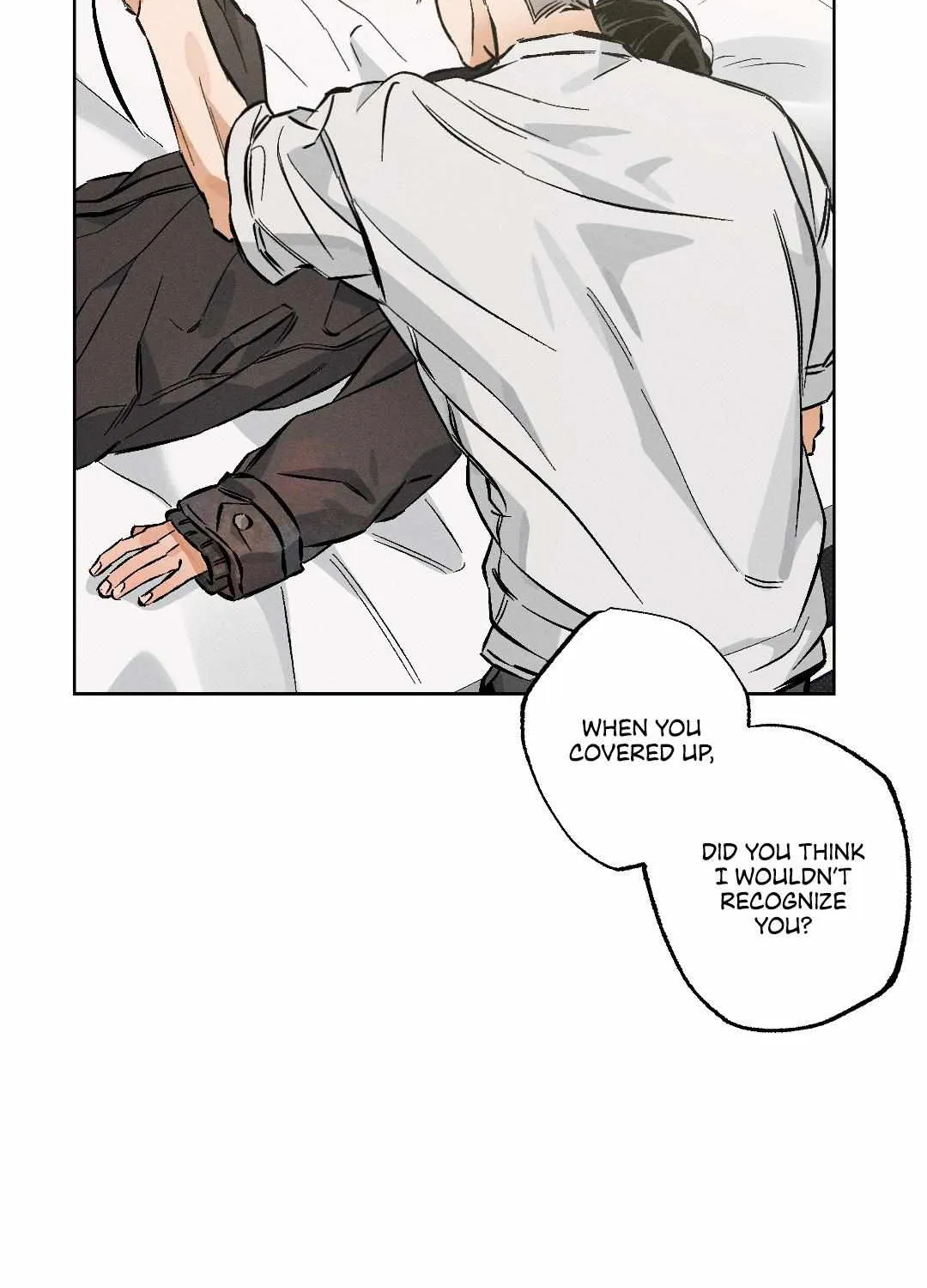Behind the Stage Chapter 8 page 83 - 