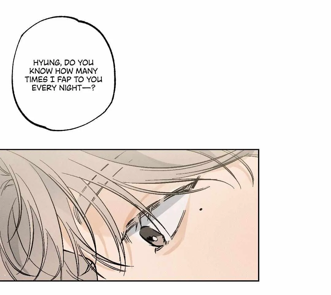 Behind the Stage Chapter 8 page 84 - 