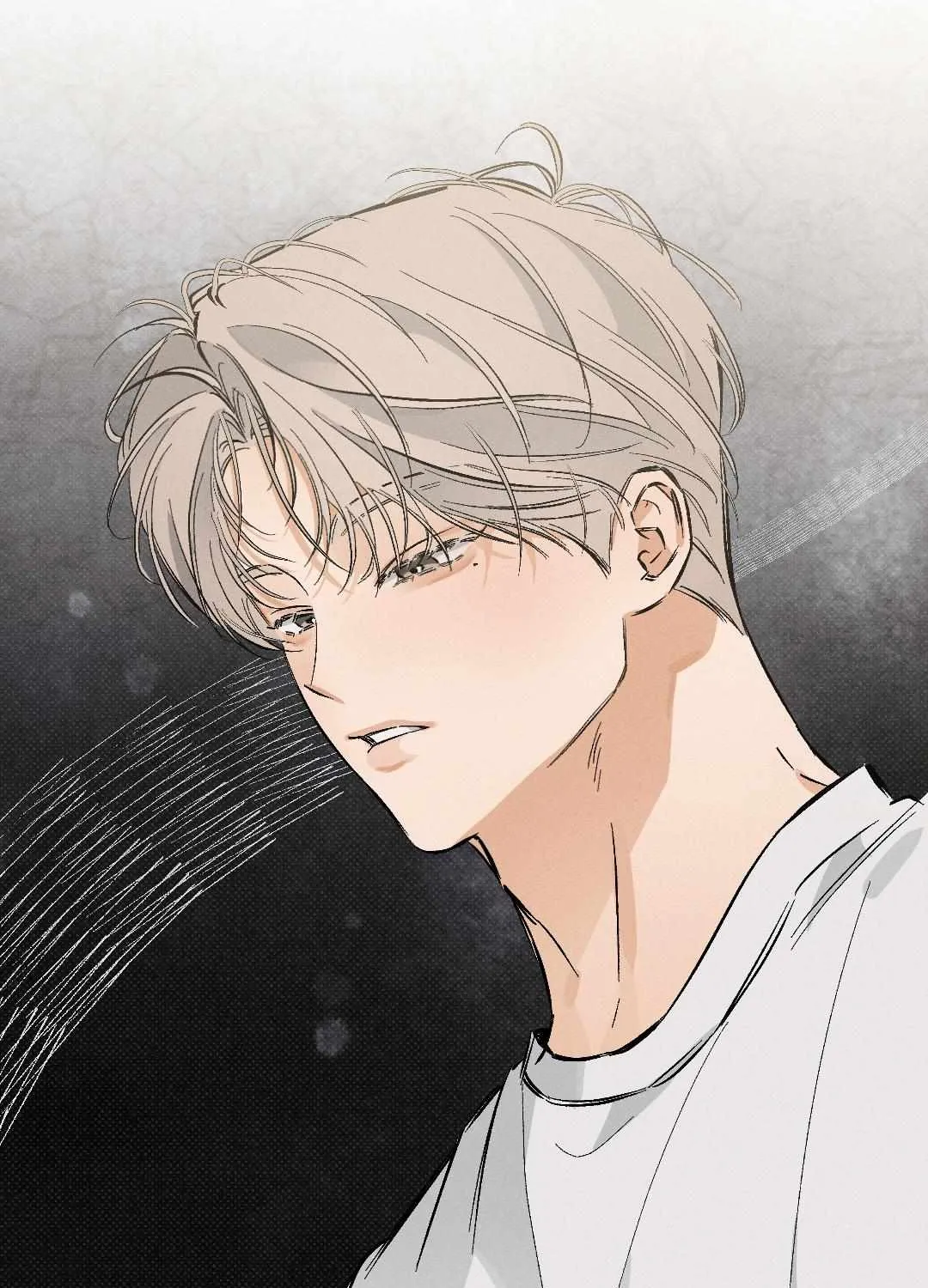 Behind the Stage Chapter 8 page 87 - 