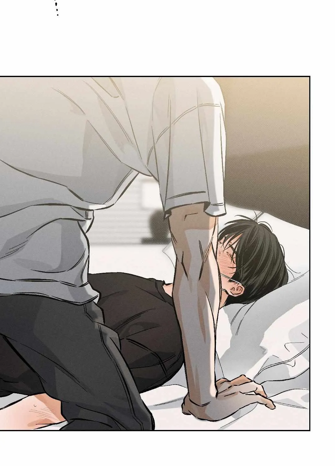 Behind the Stage Chapter 8 page 89 - 