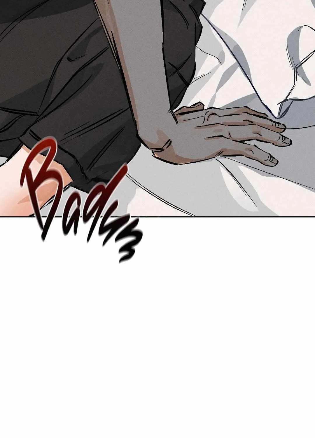 Behind the Stage Chapter 8 page 93 - 