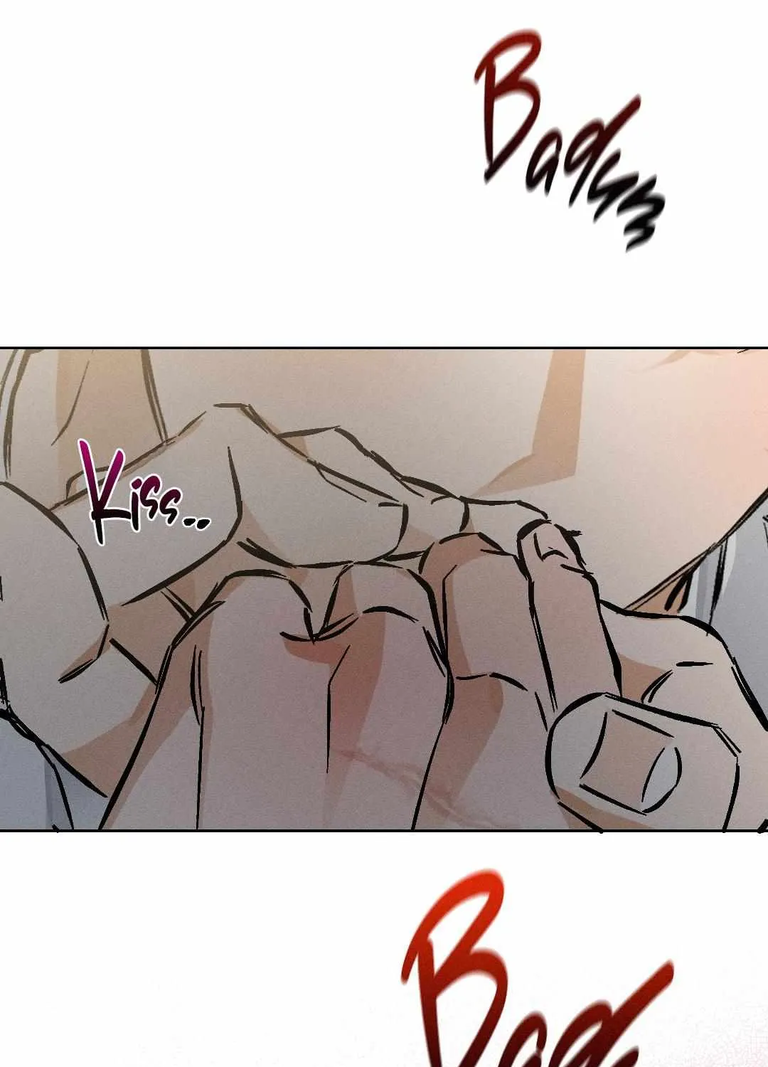 Behind the Stage Chapter 8 page 96 - 