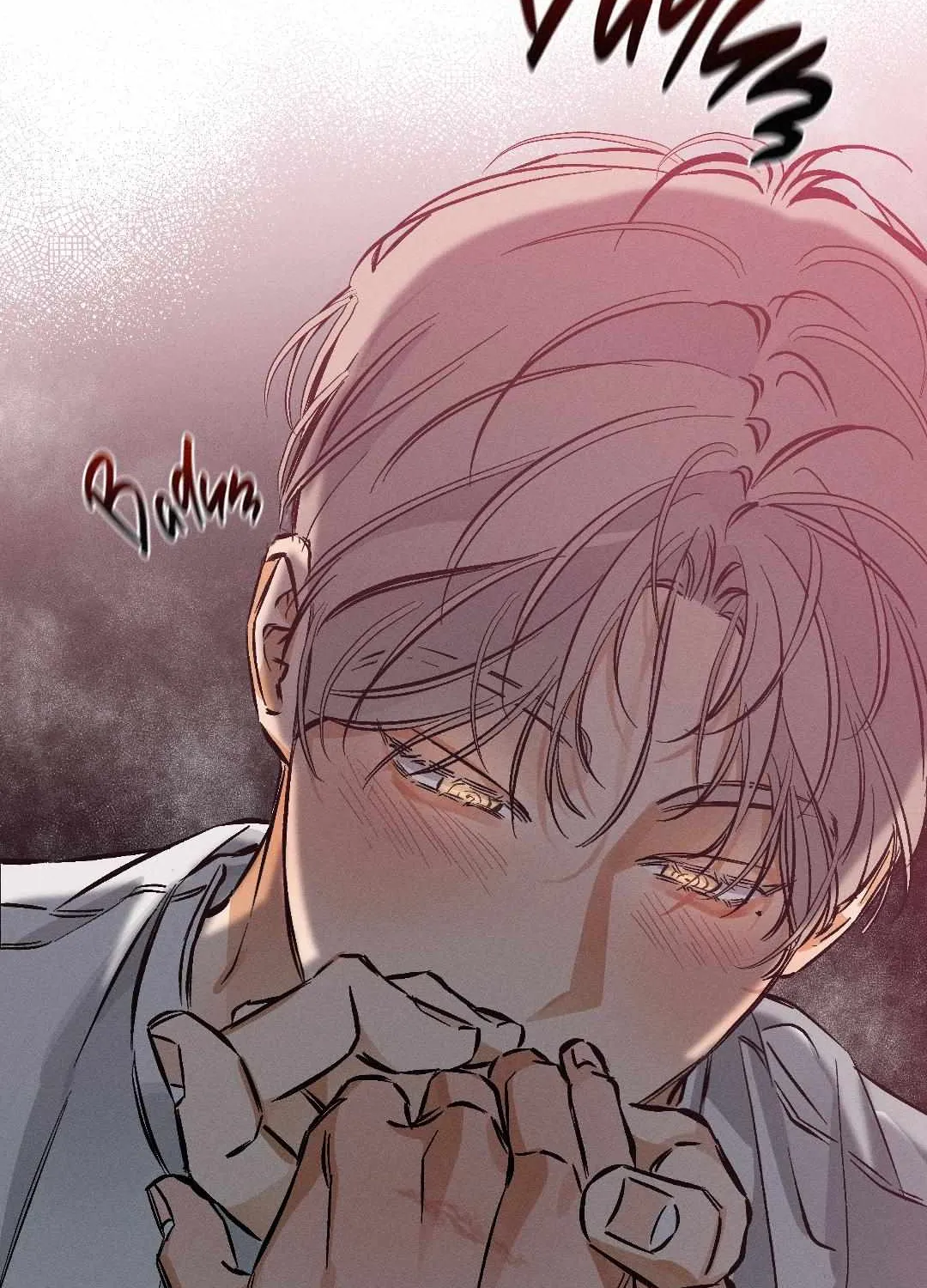 Behind the Stage Chapter 8 page 97 - 