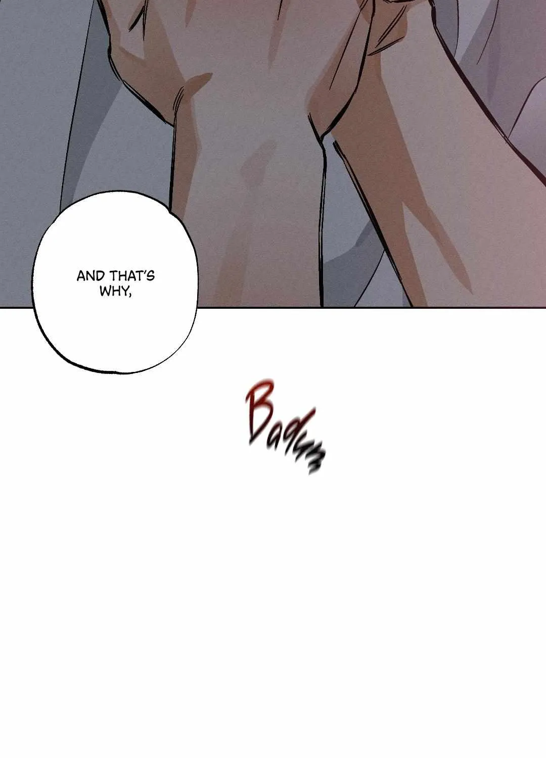 Behind the Stage Chapter 8 page 98 - 