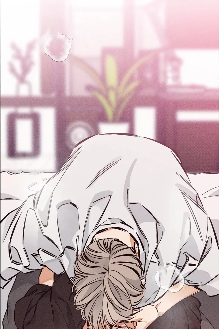 Behind the Stage Chapter 9 page 20 - 