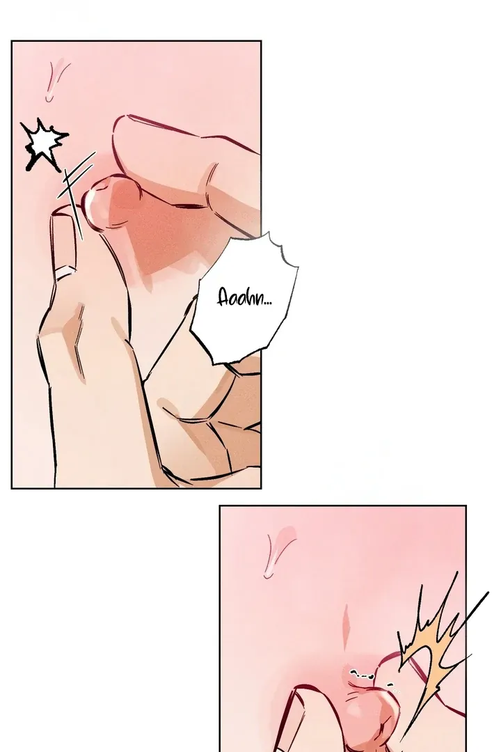 Behind the Stage Chapter 9 page 39 - 