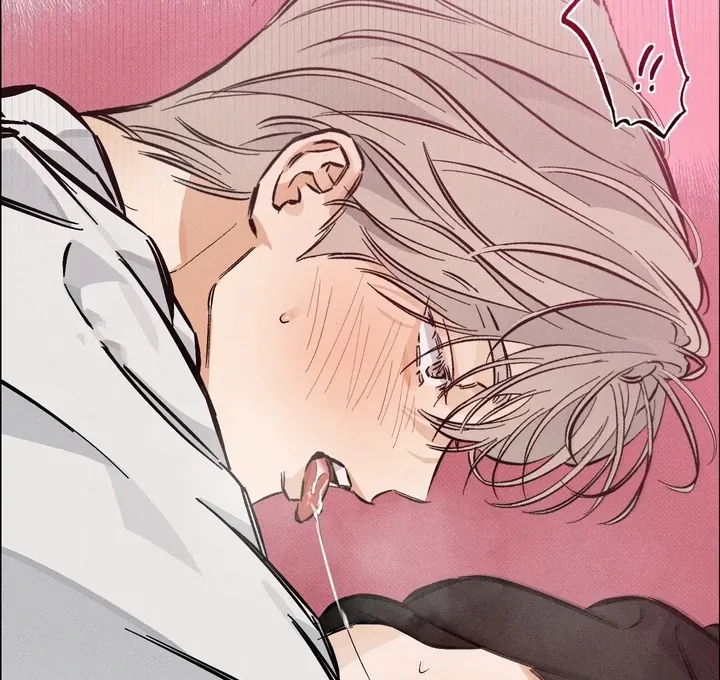 Behind the Stage Chapter 9 page 54 - 