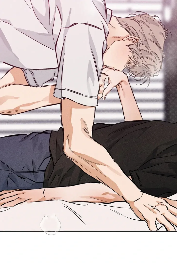 Behind the Stage Chapter 9 page 7 - 