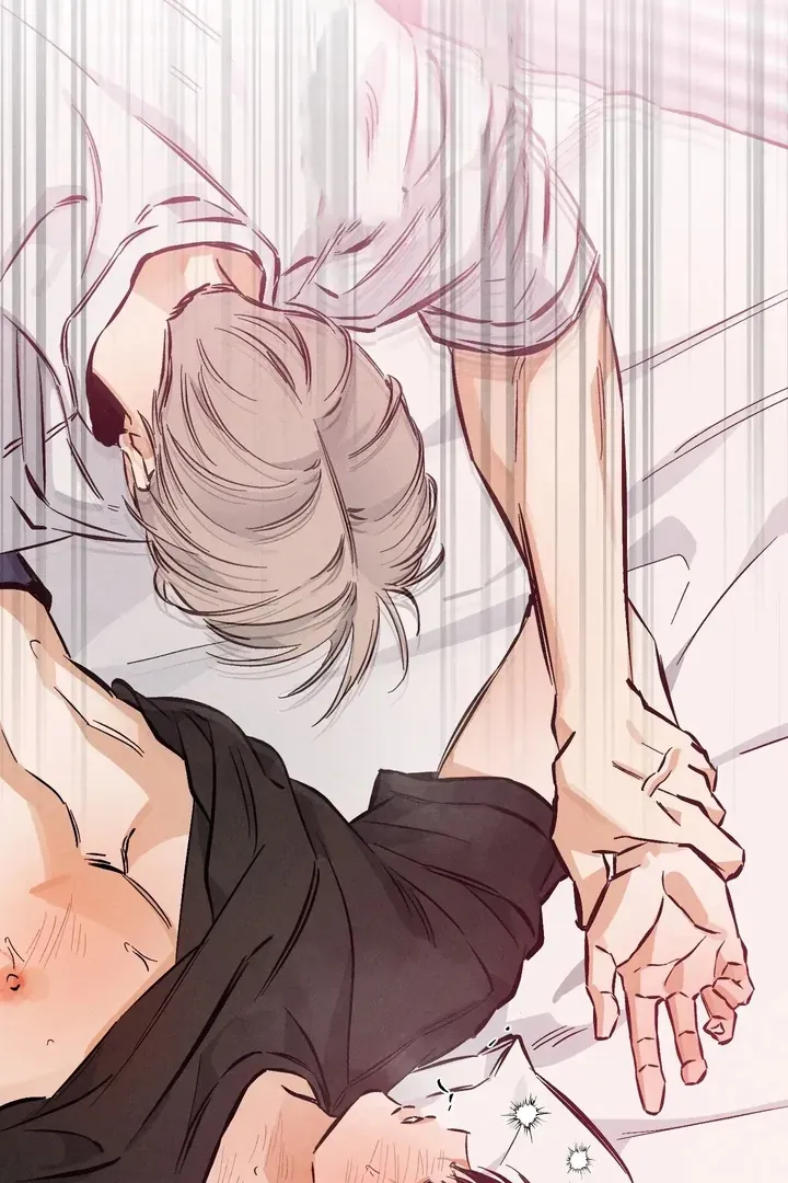 Behind the Stage Chapter 9 page 61 - 