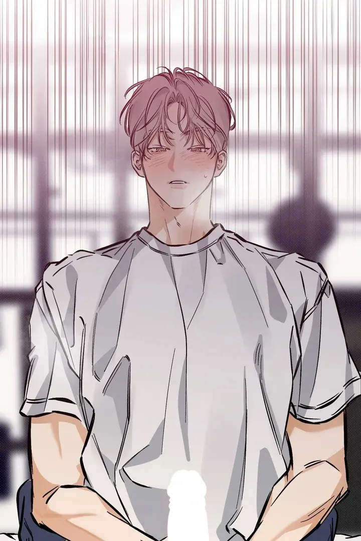 Behind the Stage Chapter 9 page 73 - 