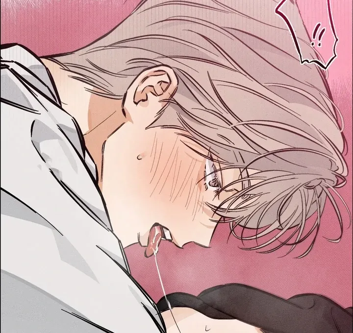 Behind the Stage Chapter 9 page 93 - 