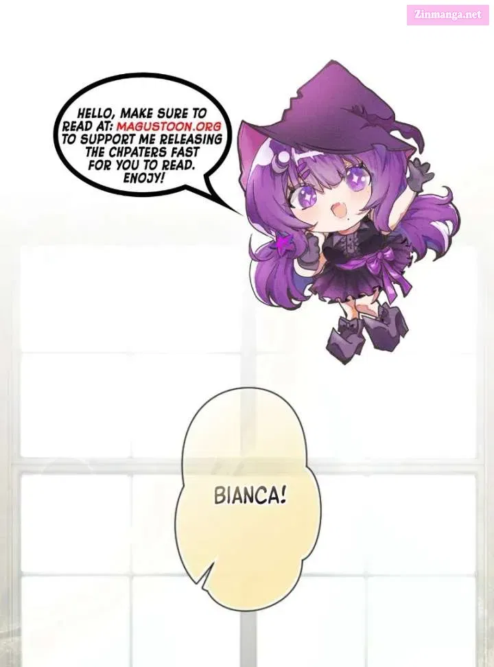 Behold The Perfect Villainess Chapter 1 page 2 - 