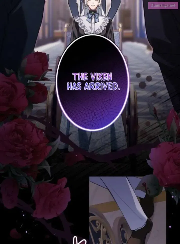 Behold The Perfect Villainess Chapter 1 page 105 - 