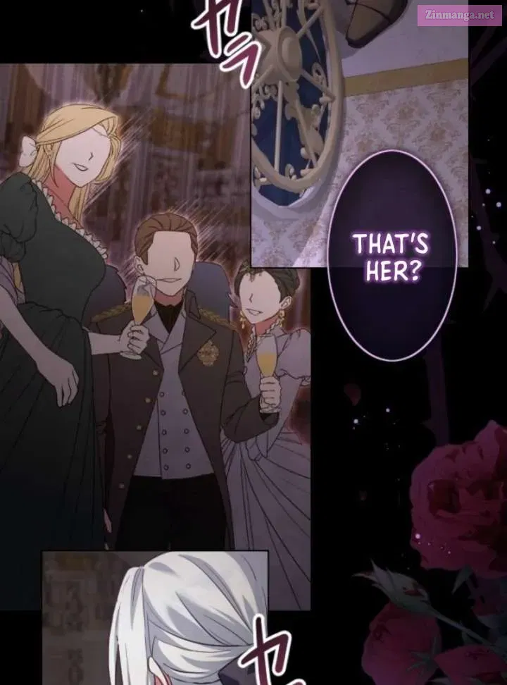 Behold The Perfect Villainess Chapter 1 page 106 - 