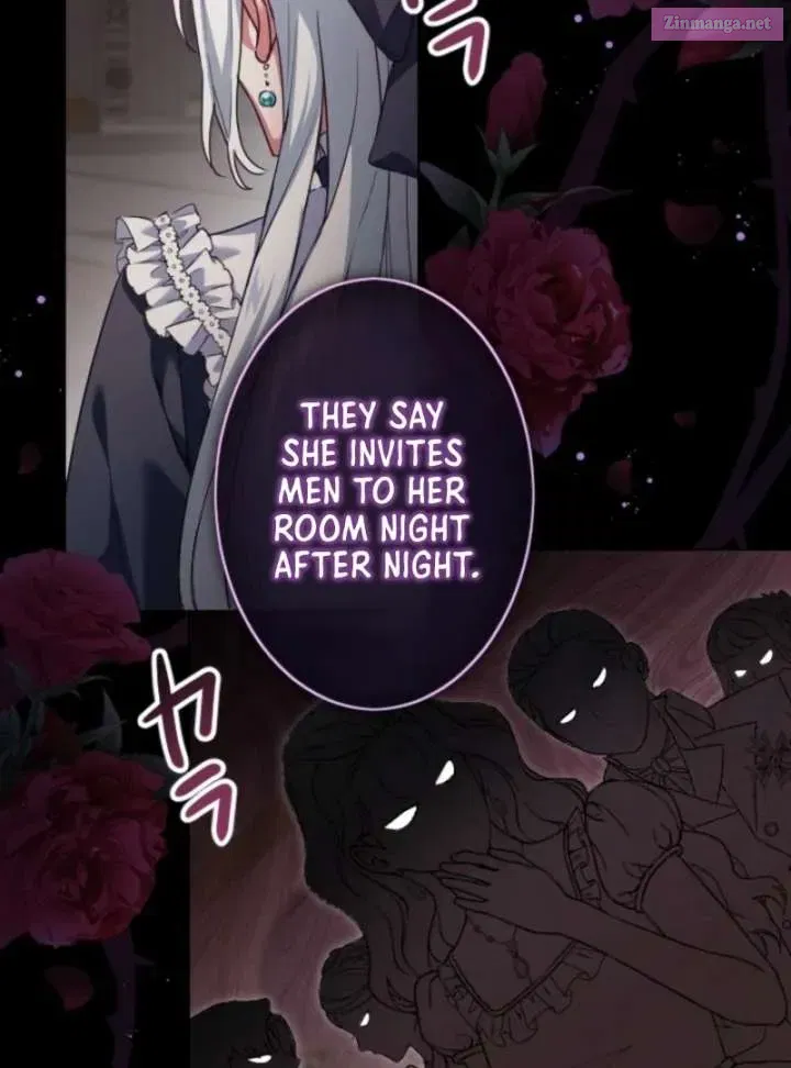 Behold The Perfect Villainess Chapter 1 page 107 - 