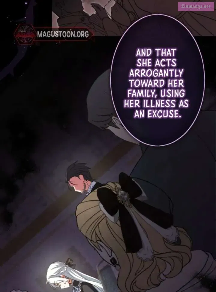 Behold The Perfect Villainess Chapter 1 page 108 - 