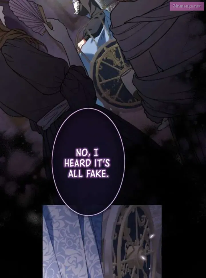 Behold The Perfect Villainess Chapter 1 page 109 - 
