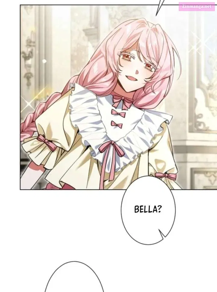 Behold The Perfect Villainess Chapter 1 page 26 - 