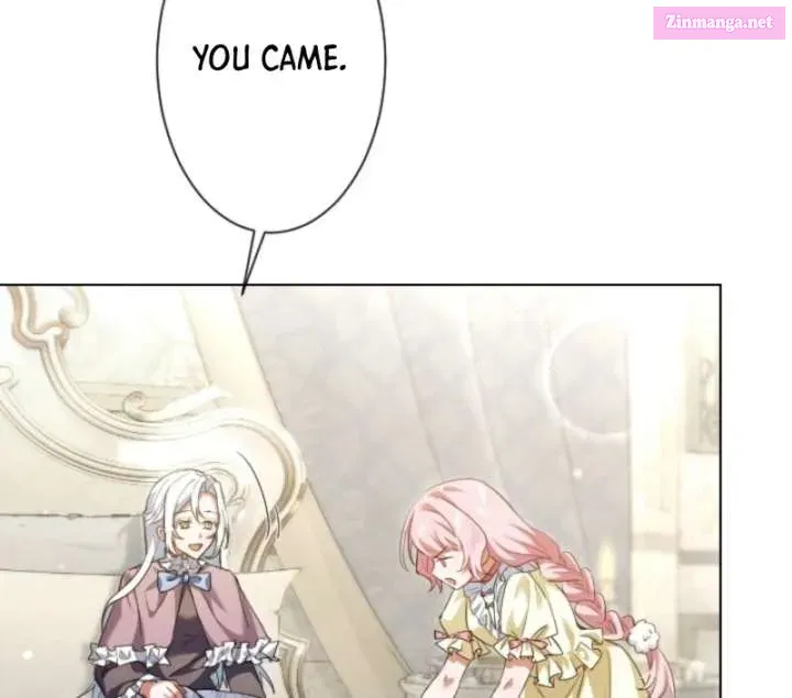 Behold The Perfect Villainess Chapter 1 page 27 - 