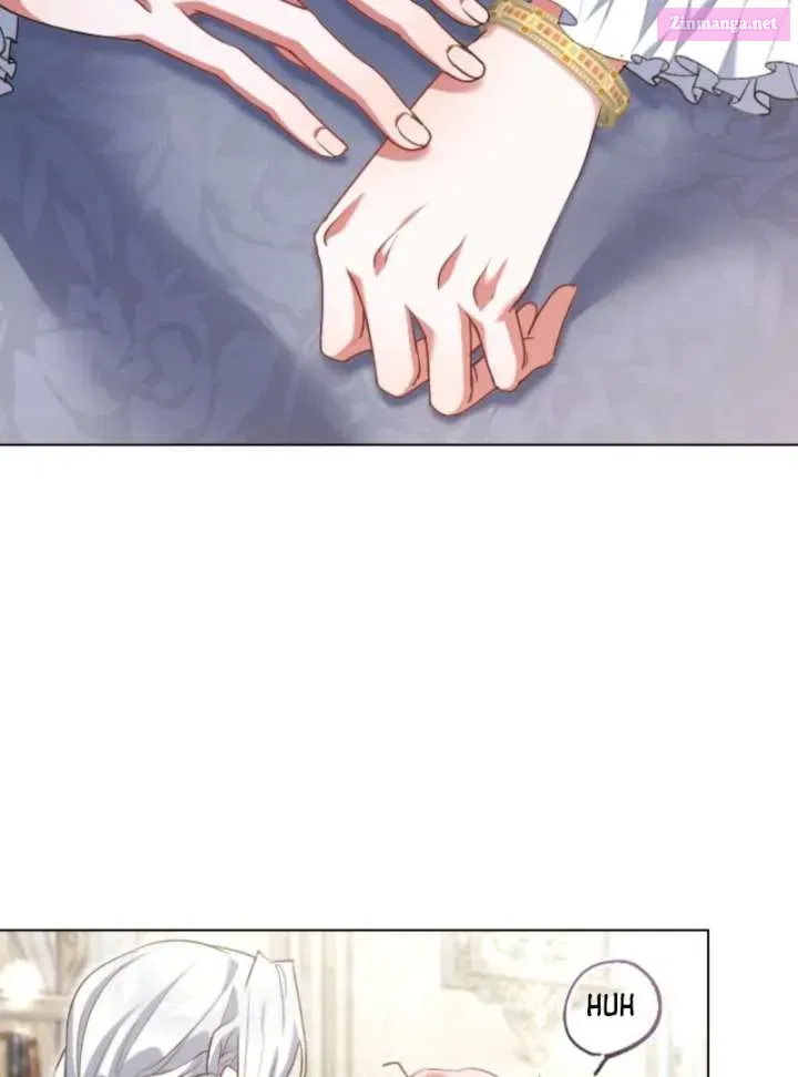 Behold The Perfect Villainess Chapter 1 page 32 - 