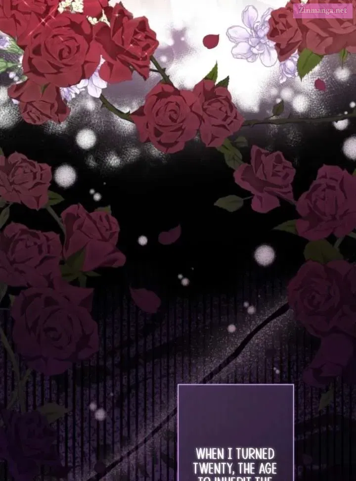 Behold The Perfect Villainess Chapter 1 page 59 - 