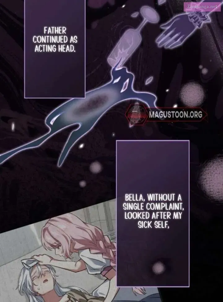 Behold The Perfect Villainess Chapter 1 page 61 - 
