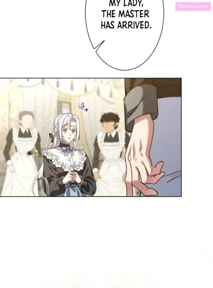 Behold The Perfect Villainess Chapter 1 page 91 - 