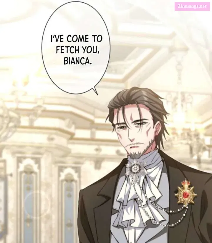Behold The Perfect Villainess Chapter 1 page 92 - 