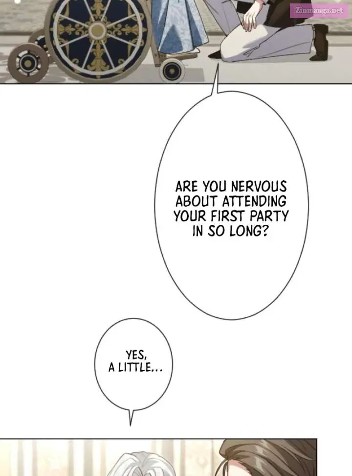 Behold The Perfect Villainess Chapter 1 page 95 - 