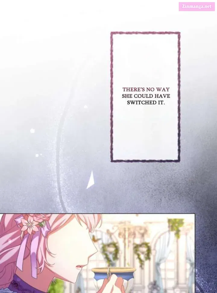 Behold The Perfect Villainess Chapter 10 page 14 - 