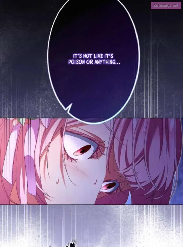 Behold The Perfect Villainess Chapter 10 page 19 - 