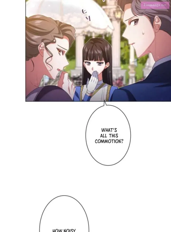 Behold The Perfect Villainess Chapter 10 page 23 - 
