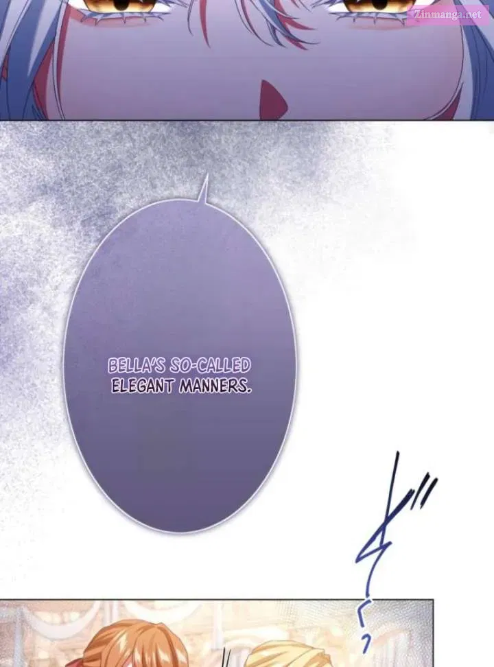 Behold The Perfect Villainess Chapter 10 page 33 - 