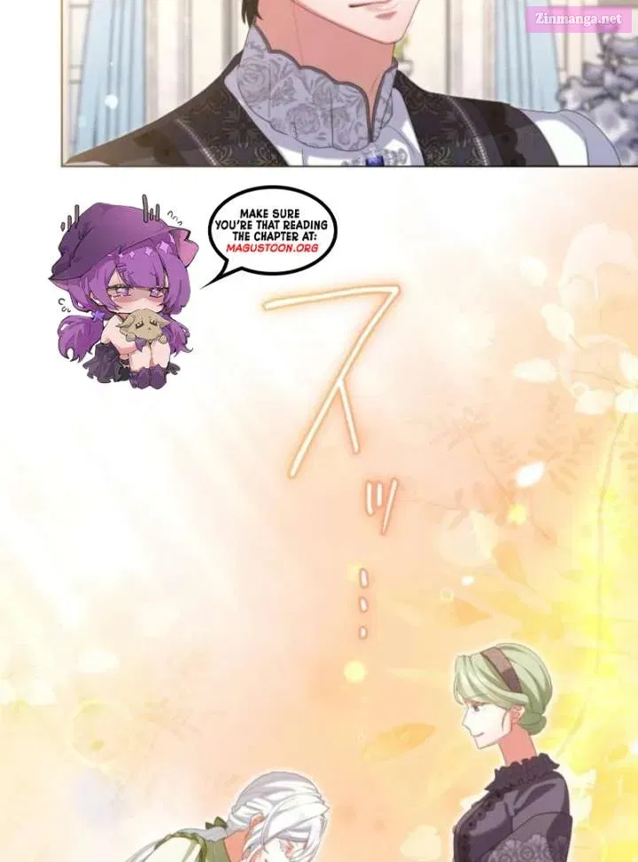 Behold The Perfect Villainess Chapter 10 page 46 - 