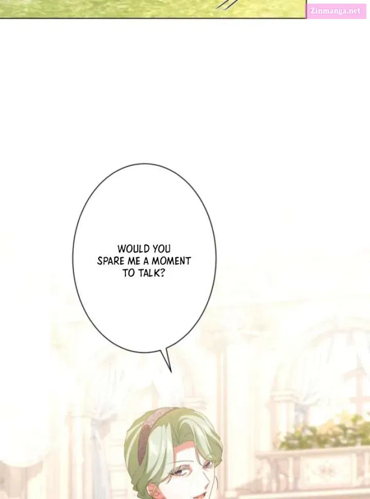 Behold The Perfect Villainess Chapter 10 page 57 - 