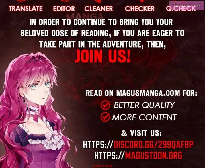 Behold The Perfect Villainess Chapter 10 page 78 - 