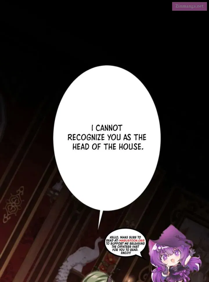 Behold The Perfect Villainess Chapter 11 page 1 - 