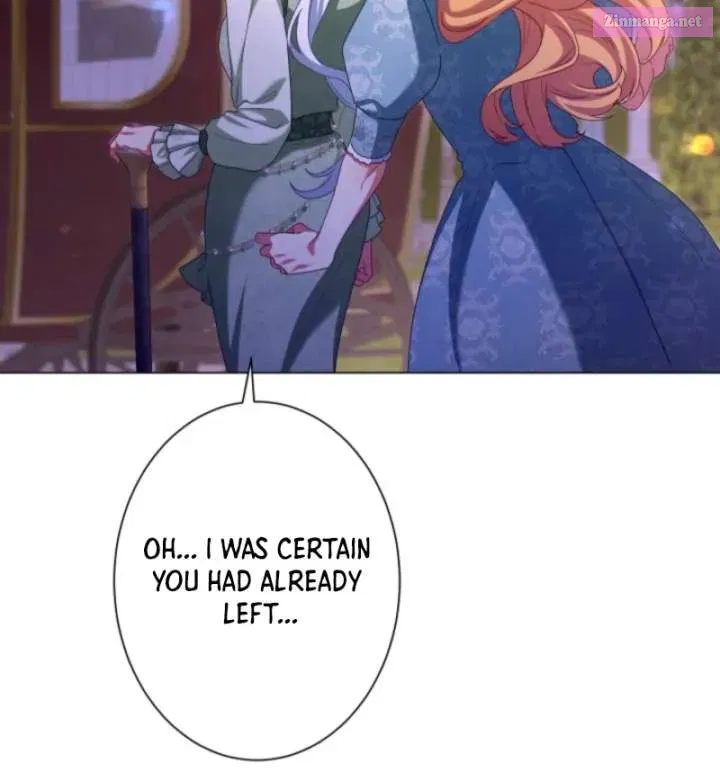 Behold The Perfect Villainess Chapter 11 page 36 - 