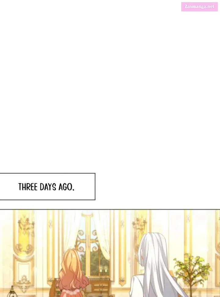 Behold The Perfect Villainess Chapter 11 page 40 - 