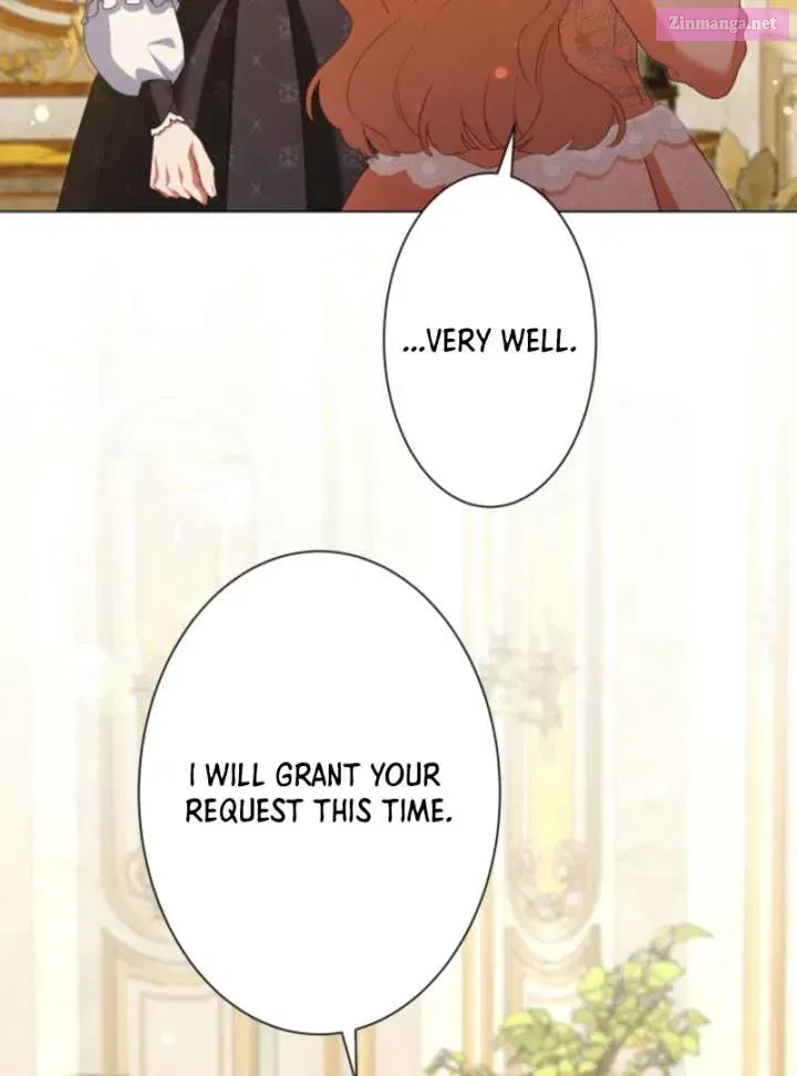 Behold The Perfect Villainess Chapter 11 page 66 - 