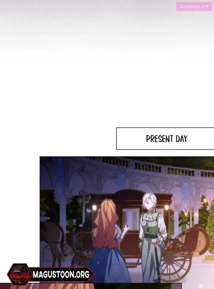 Behold The Perfect Villainess Chapter 11 page 69 - 