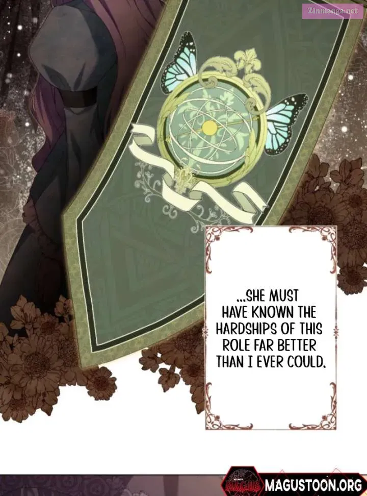 Behold The Perfect Villainess Chapter 11 page 8 - 