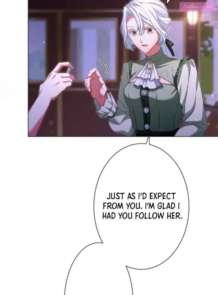 Behold The Perfect Villainess Chapter 11 page 72 - 