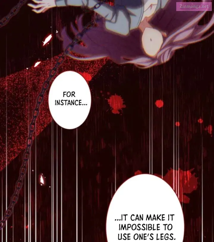 Behold The Perfect Villainess Chapter 11 page 75 - 