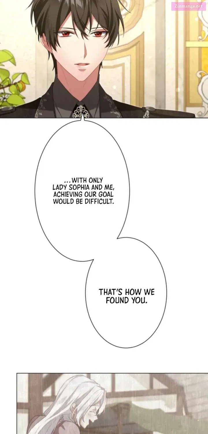 Behold The Perfect Villainess Chapter 12 page 20 - 